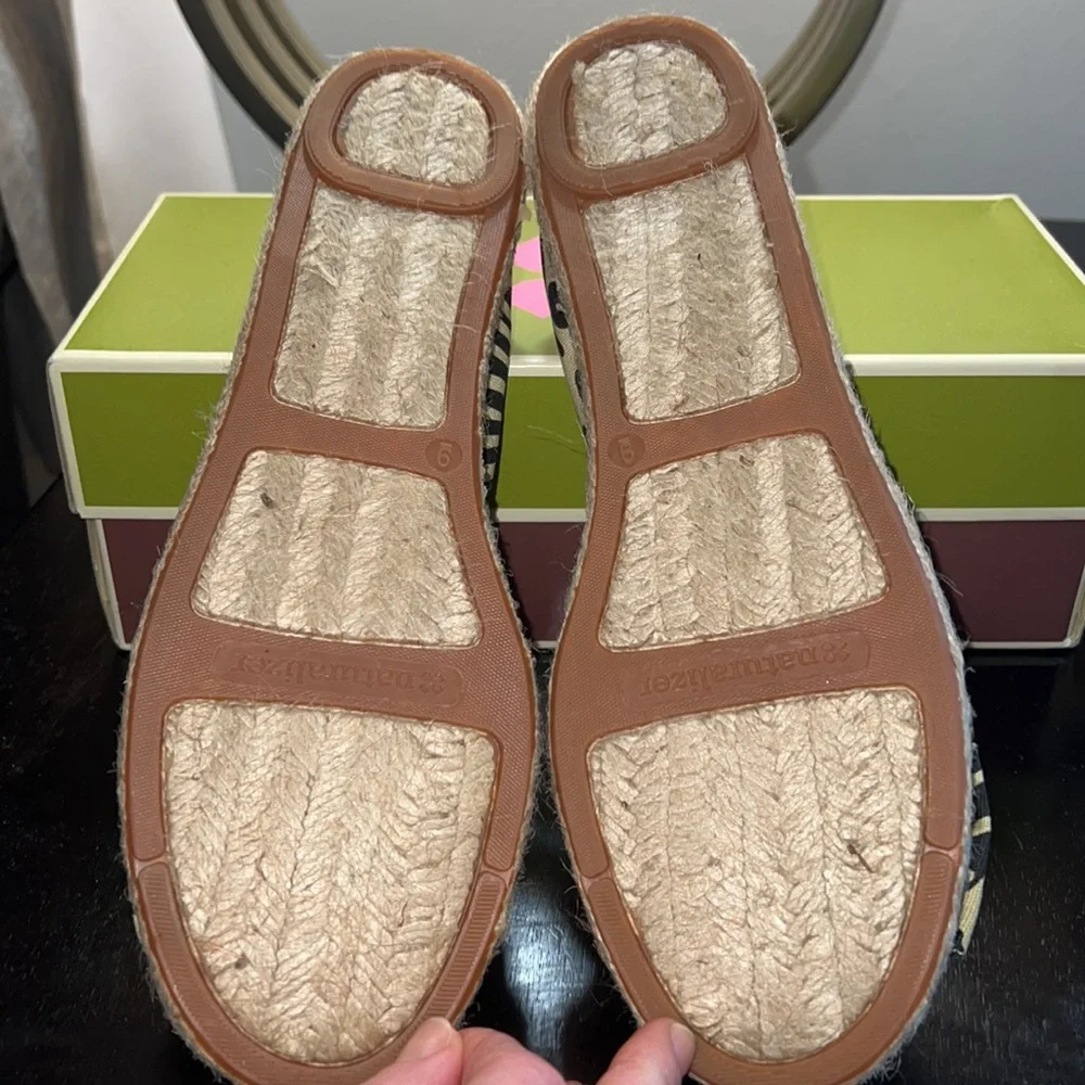NWT Naturalizer slip on